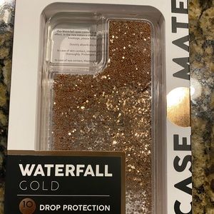 iPhone 11 Pro Max Waterfall Case